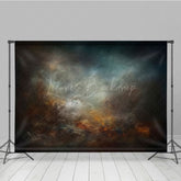 Lofaris Old Master Overlay Retro Backdrop For Photography